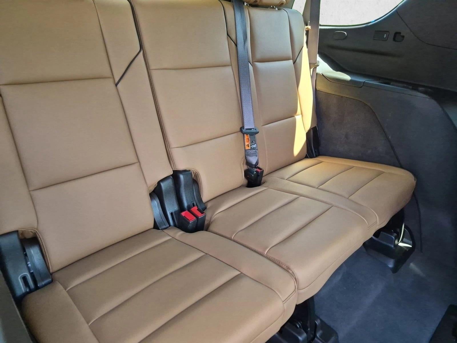 2025 Cadillac Escalade Premium Luxury