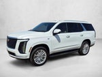 2025 Cadillac Escalade Premium Luxury
