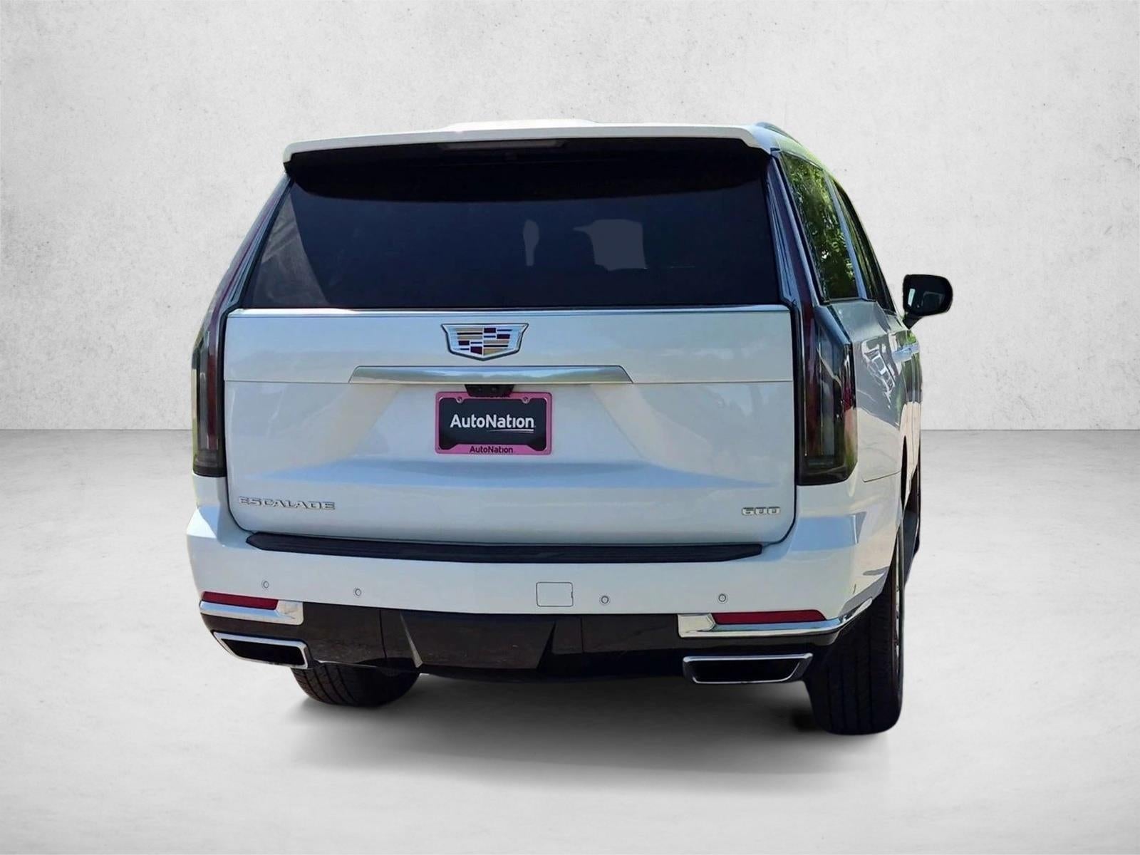 2025 Cadillac Escalade Premium Luxury