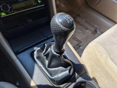 2004 Honda Accord Sdn LX