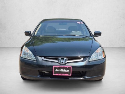 2004 Honda Accord Sdn LX