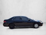2004 Honda Accord Sdn LX