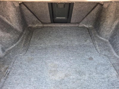 2004 Honda Accord Sdn LX