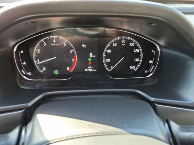 2022 Honda Accord LX