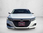 2022 Honda Accord LX
