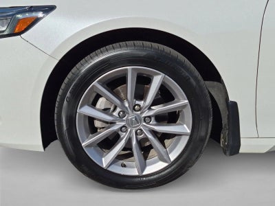 2022 Honda Accord LX