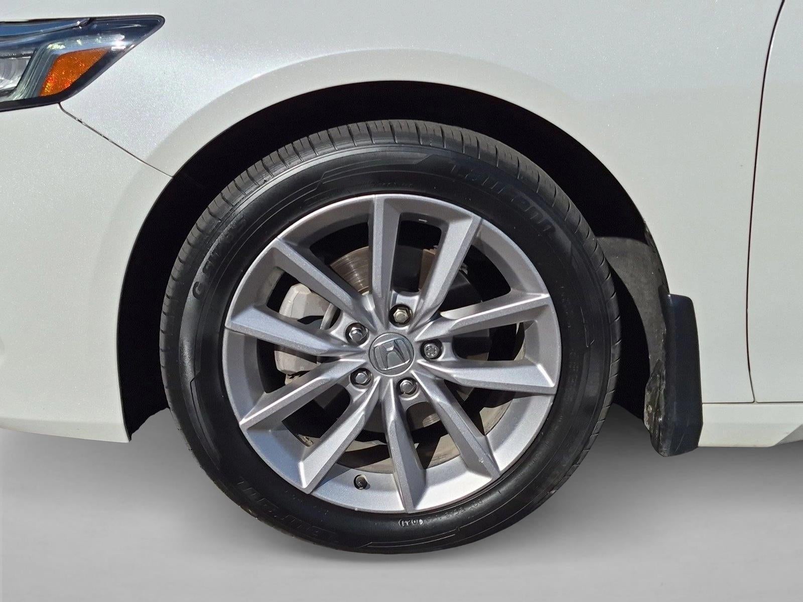 2022 Honda Accord LX