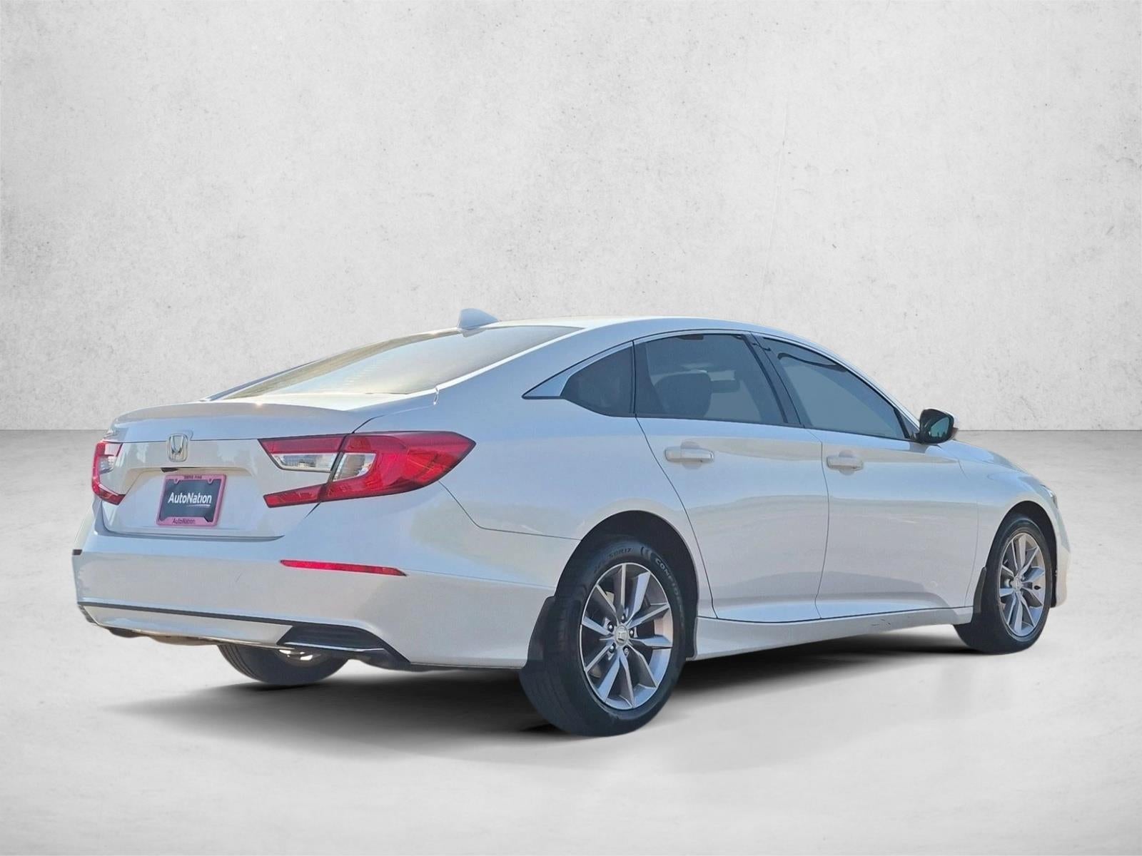 2022 Honda Accord LX