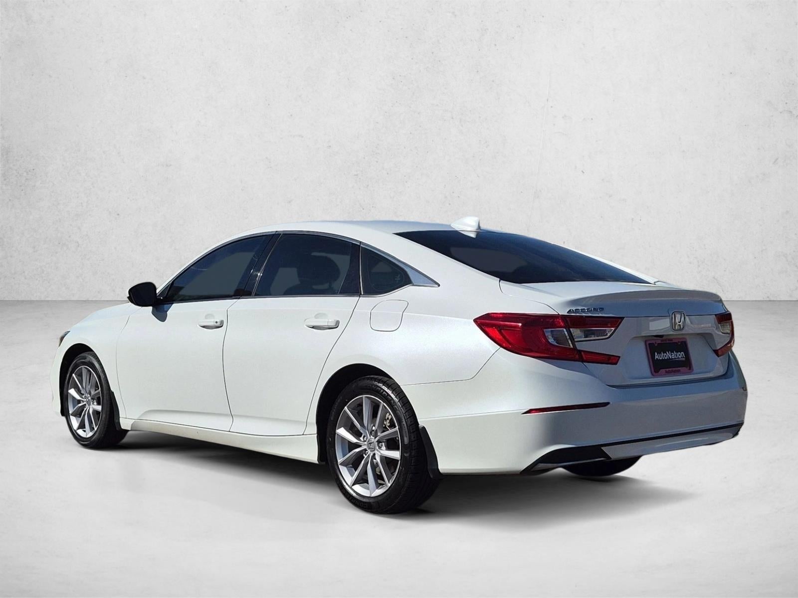 2022 Honda Accord LX