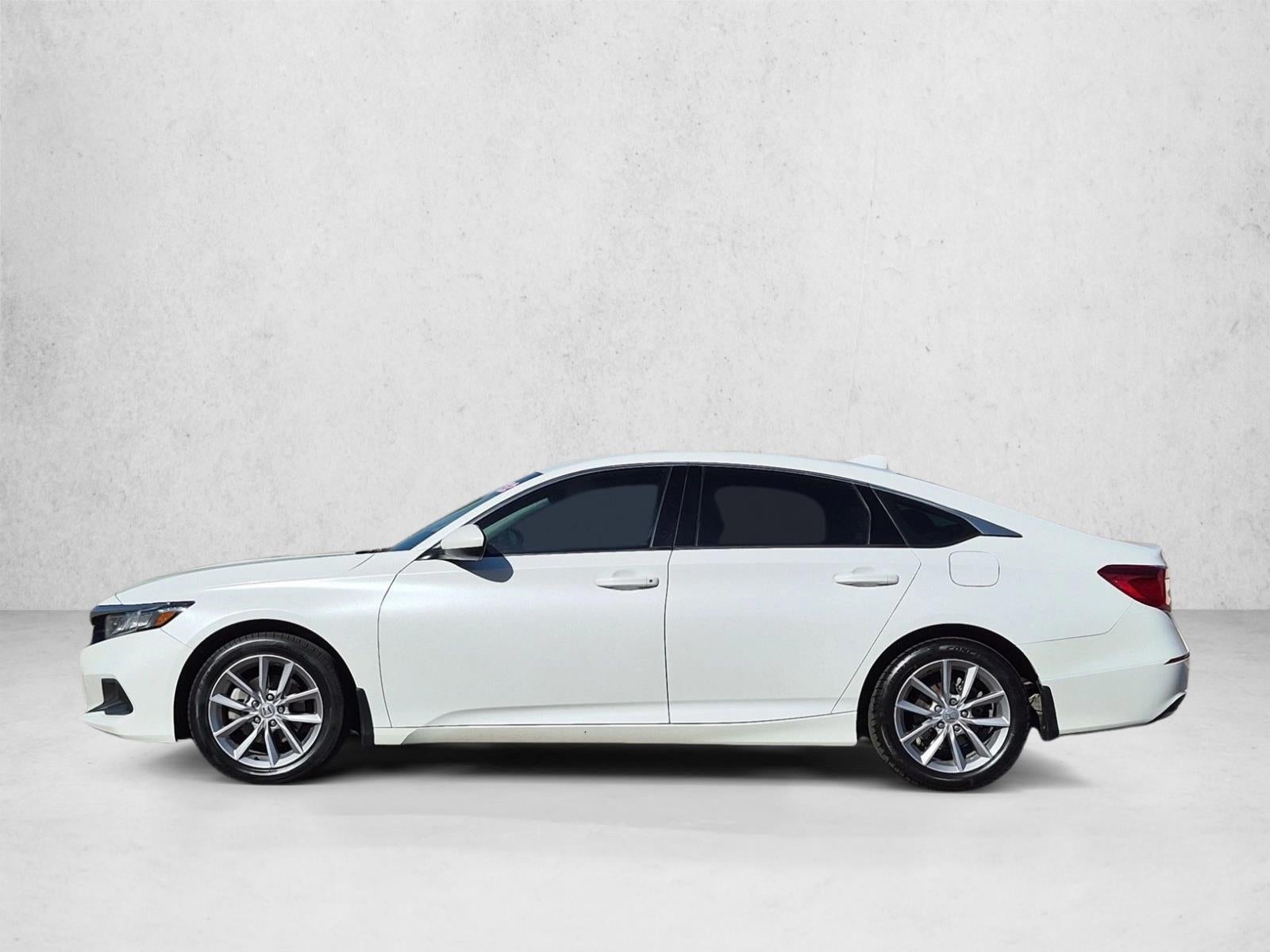 2022 Honda Accord LX