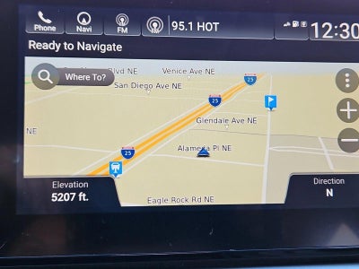2018 Honda Accord Touring 2.0T