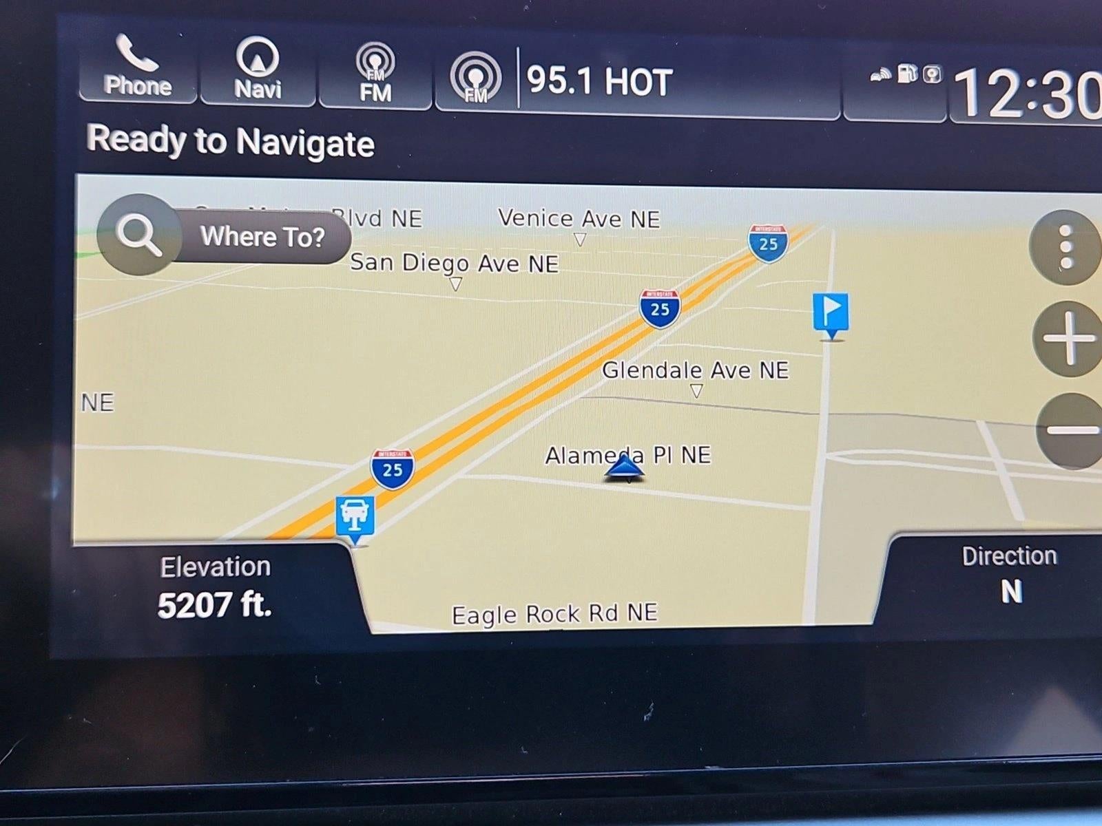 2018 Honda Accord Touring 2.0T