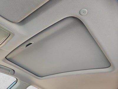 2018 Honda Accord Touring 2.0T