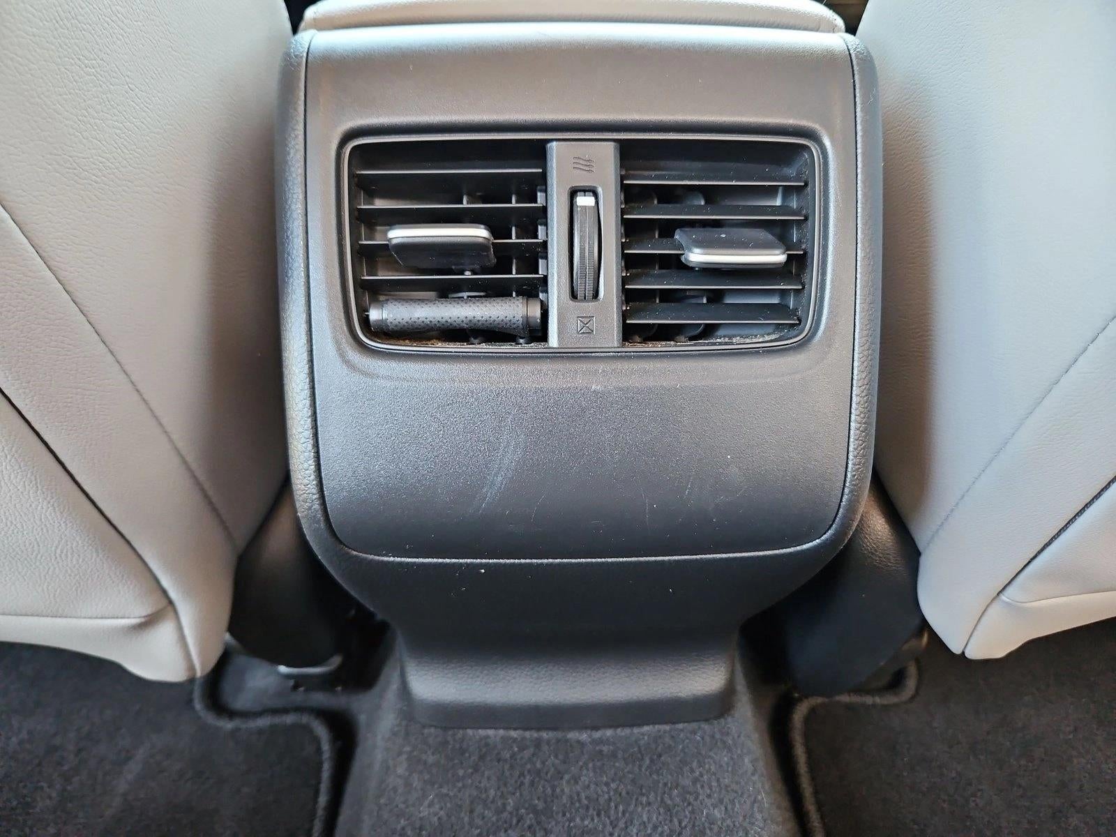 2018 Honda Accord Touring 2.0T
