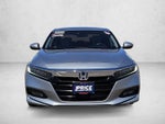 2018 Honda Accord Touring 2.0T