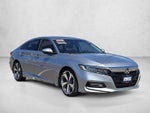 2018 Honda Accord Touring 2.0T