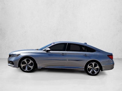 2018 Honda Accord Touring 2.0T