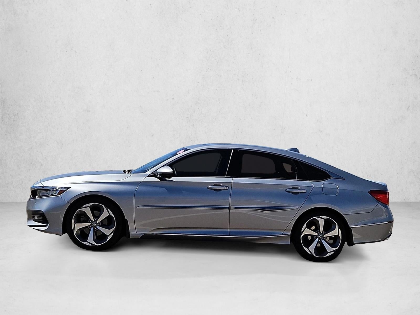 2018 Honda Accord Touring 2.0T