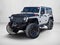 2010 Jeep Wrangler Unlimited Sahara
