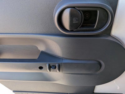 2010 Jeep Wrangler Unlimited Sahara