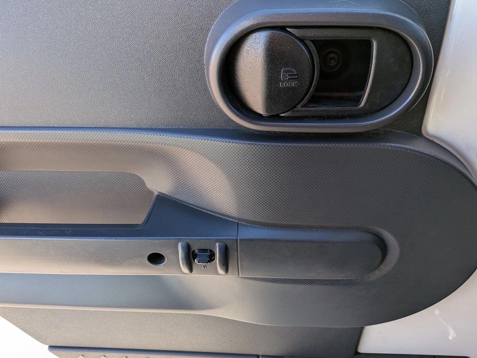 2010 Jeep Wrangler Unlimited Sahara