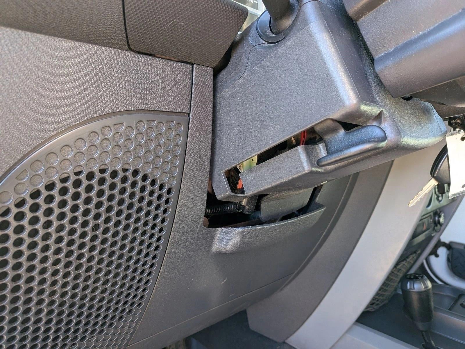 2010 Jeep Wrangler Unlimited Sahara