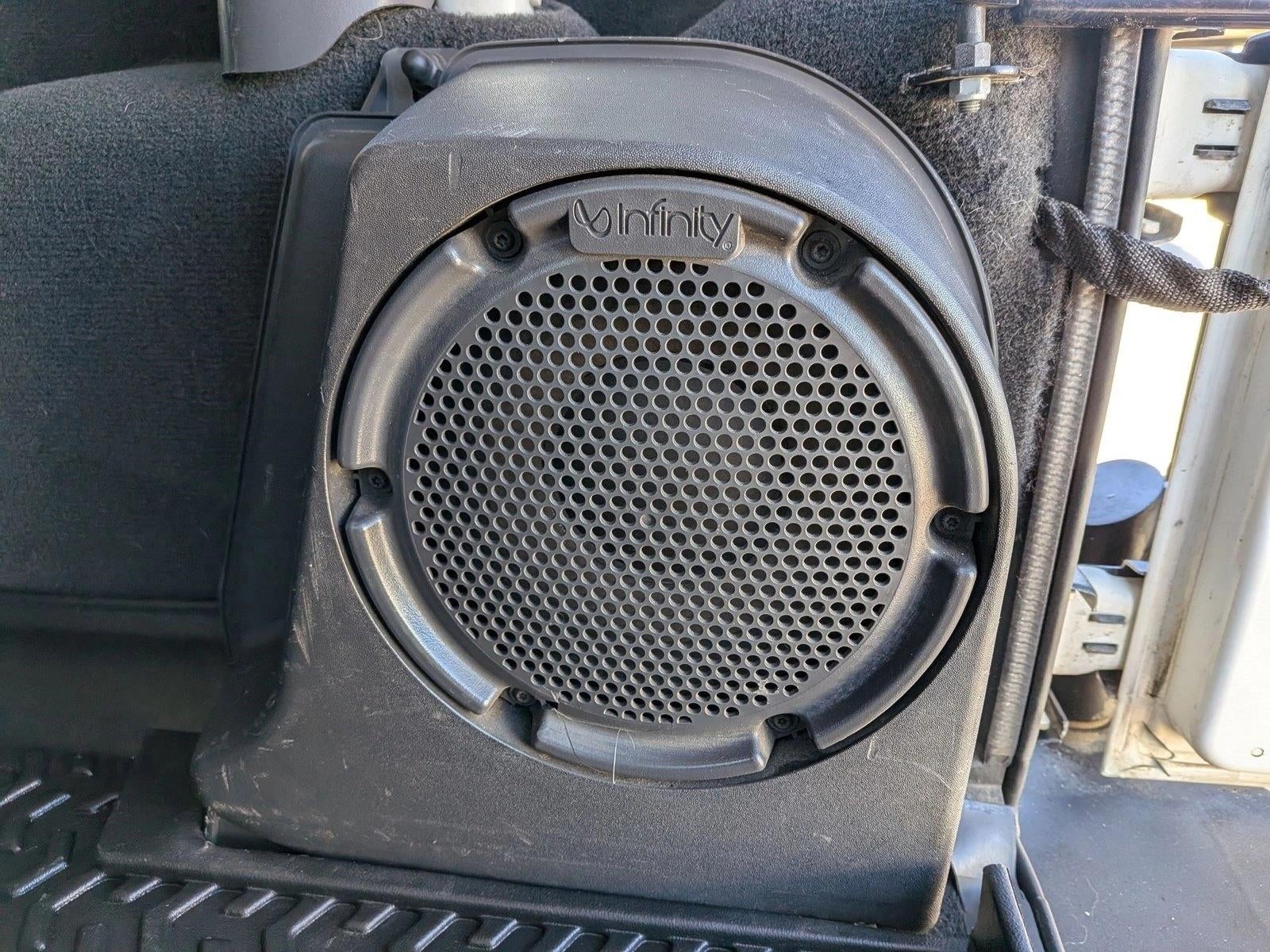 2010 Jeep Wrangler Unlimited Sahara