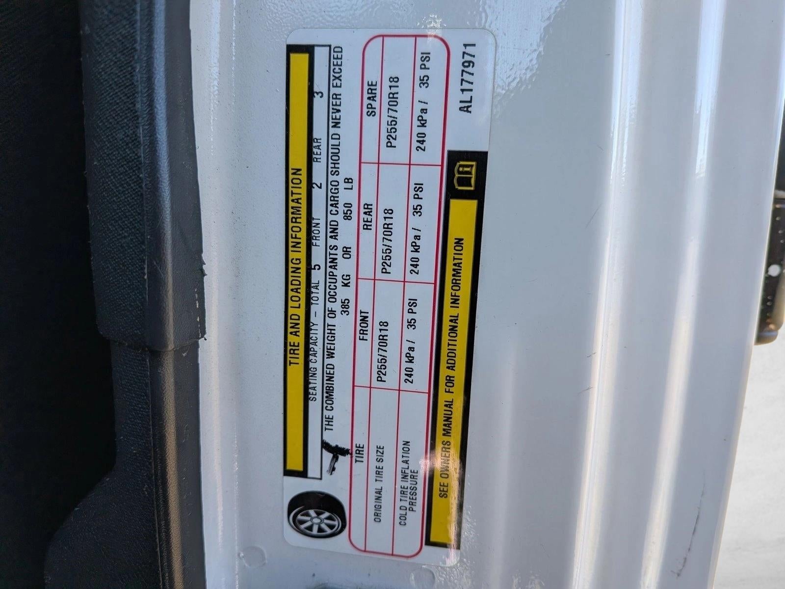 2010 Jeep Wrangler Unlimited Sahara