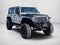 2010 Jeep Wrangler Unlimited Sahara