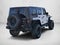 2010 Jeep Wrangler Unlimited Sahara