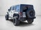 2010 Jeep Wrangler Unlimited Sahara