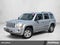 2010 Jeep Patriot Sport
