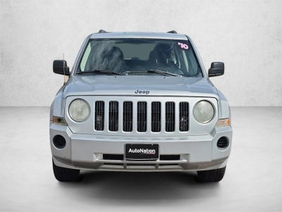 2010 Jeep Patriot Sport