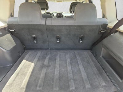 2010 Jeep Patriot Sport