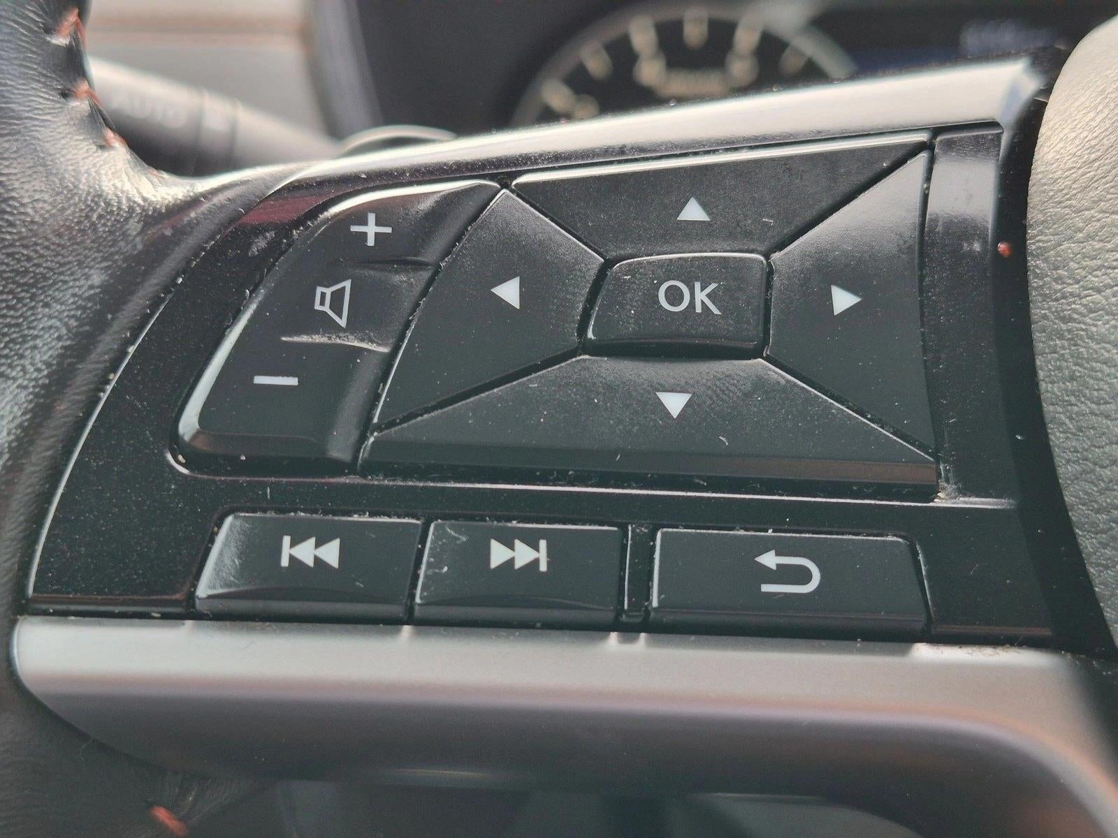 2021 Nissan Altima SR FWD