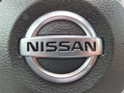 2021 Nissan Altima SR FWD