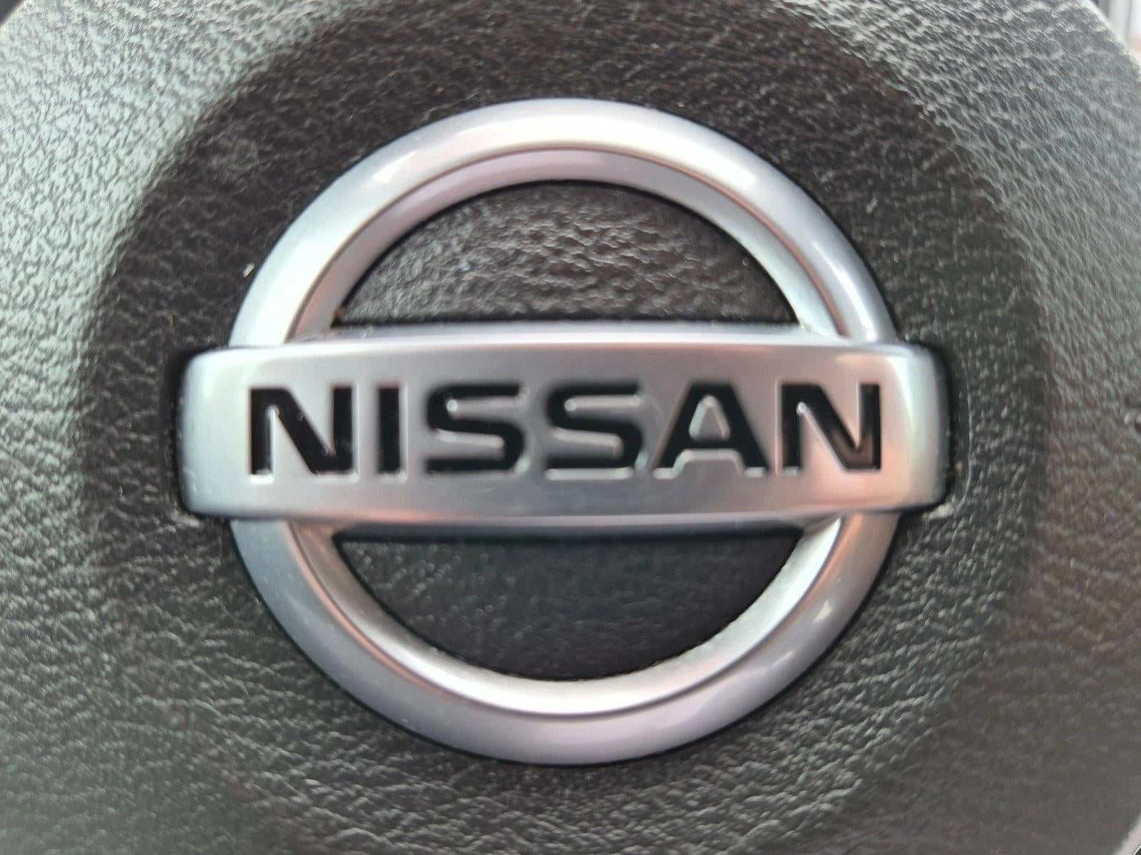 2021 Nissan Altima SR FWD