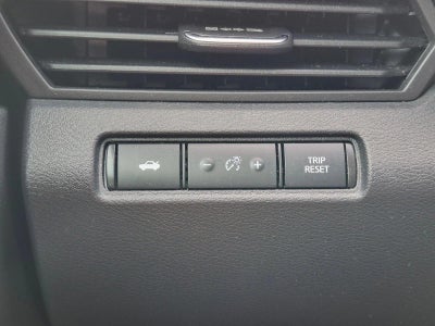 2021 Nissan Altima SR FWD