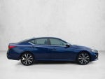 2021 Nissan Altima SR FWD