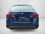 2021 Nissan Altima SR FWD