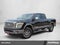 2019 Nissan TITAN XD Platinum Reserve Gas