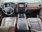 2019 Nissan TITAN XD Platinum Reserve Gas