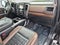 2019 Nissan TITAN XD Platinum Reserve Gas