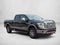 2019 Nissan TITAN XD Platinum Reserve Gas