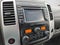 2017 Nissan Frontier PRO-4X