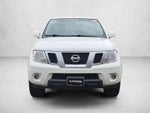 2017 Nissan Frontier PRO-4X
