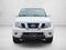 2017 Nissan Frontier PRO-4X