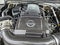 2017 Nissan Frontier PRO-4X