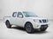 2017 Nissan Frontier PRO-4X