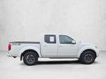 2017 Nissan Frontier PRO-4X